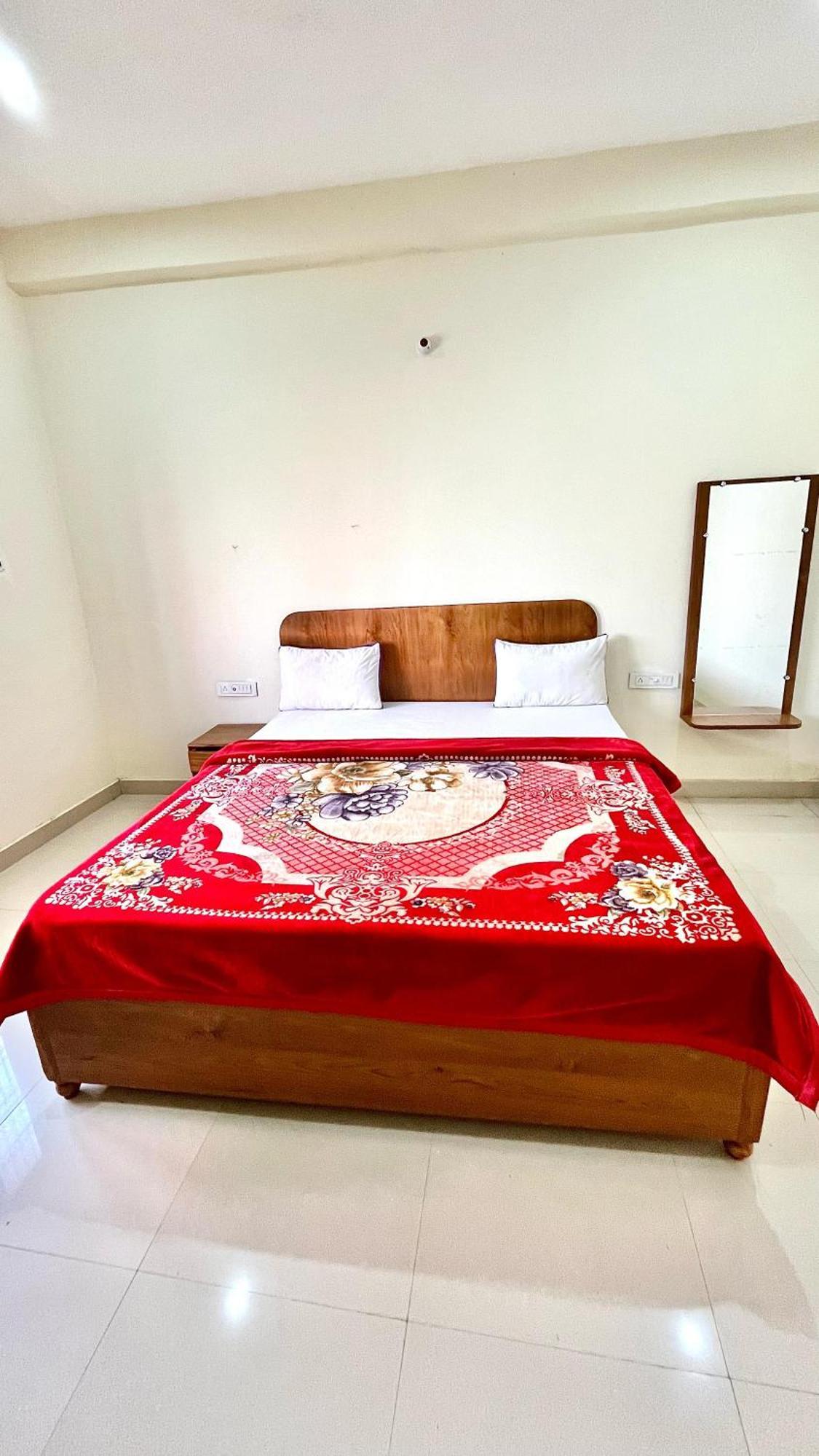 Aditya Palace Orchha Eksteriør billede