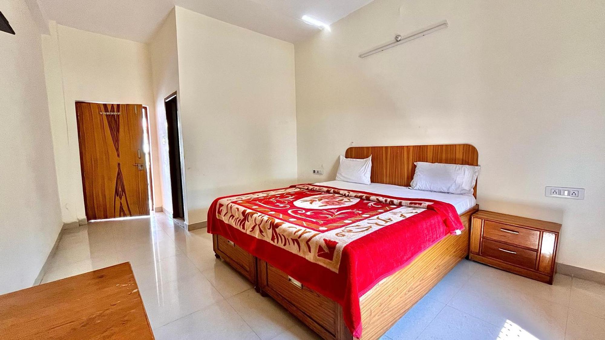Aditya Palace Orchha Eksteriør billede